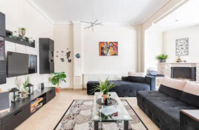 Nikol apartment white tower of thessaloniki